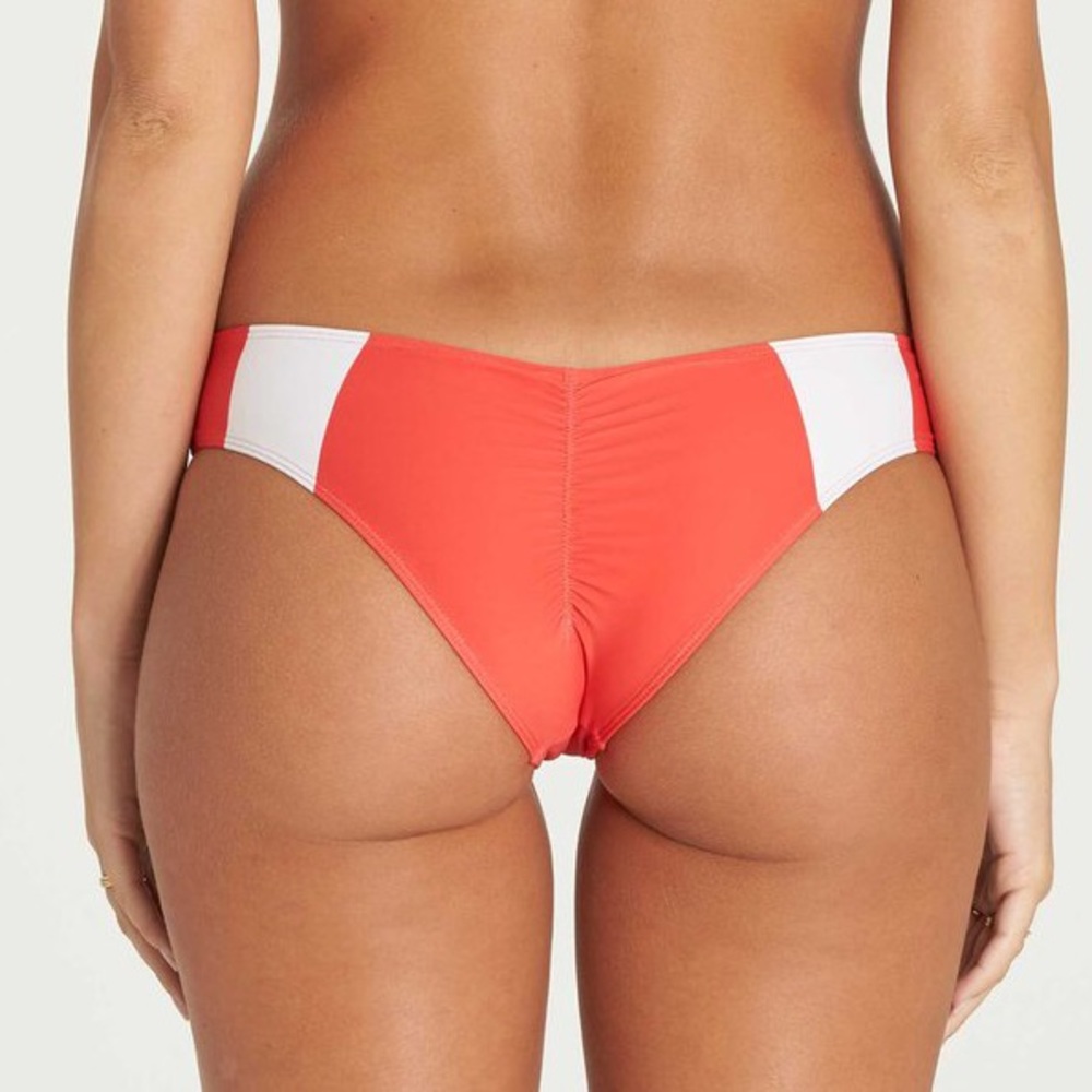 🌴🌼BILLABONG- SOL SEARCHER TIE ALWAYS FREE HSWAII - Picture 8 of 8